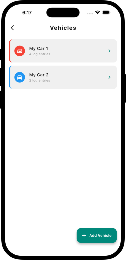 Vehicles
